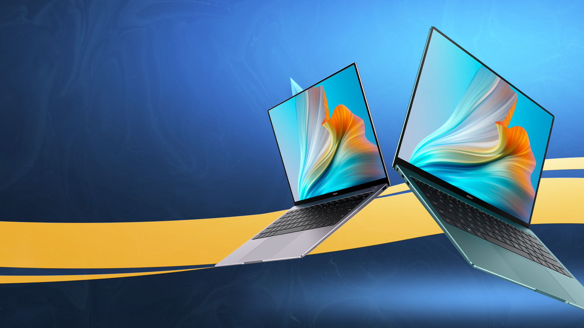 Laptops